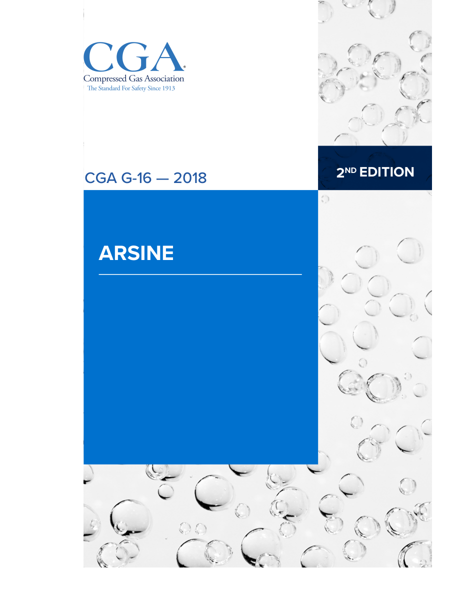 CGA G-16 2nd Edition PDF Preview
