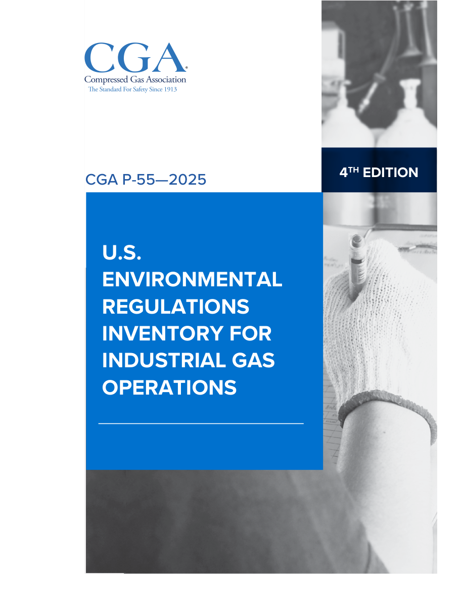 CGA P-55 4th Edition PDF Preview