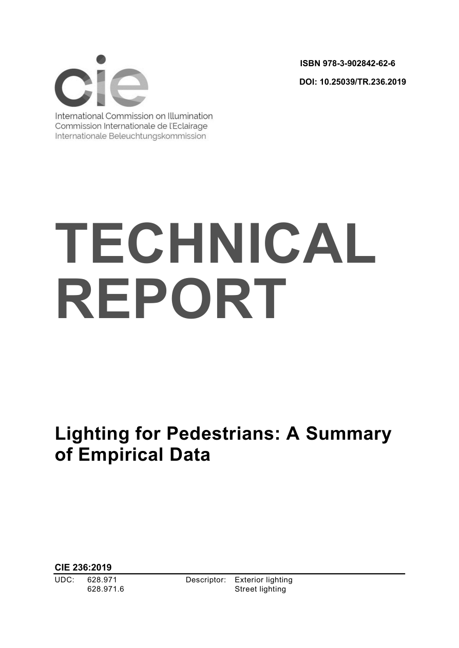CIE ISO 23603:2005(E)/CIE S 012/E:2004 PDF Preview