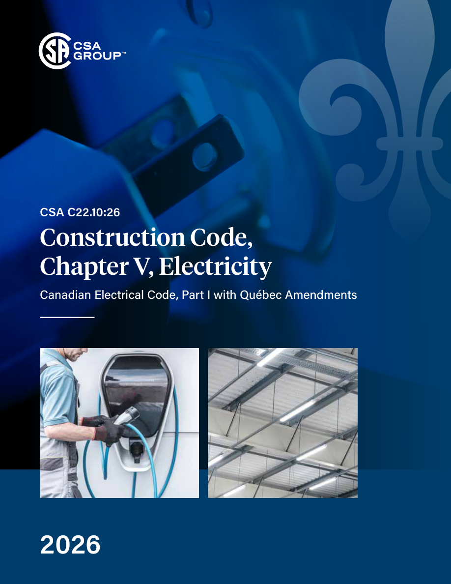 CSA C22.10:26 PDF Preview