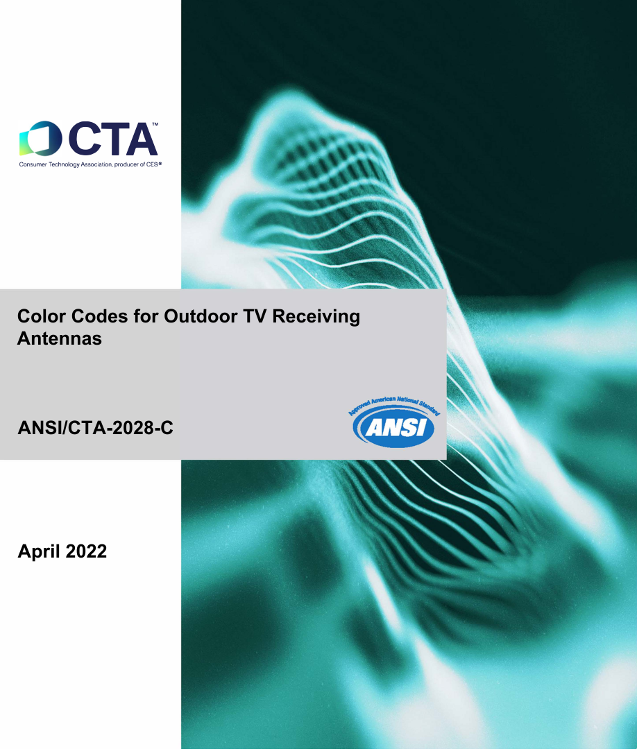 CTA 2028-C PDF Preview