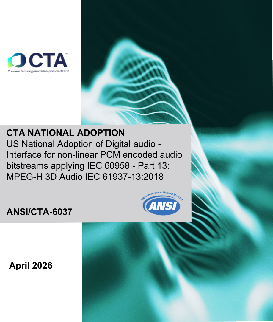 CTA 6037 PDF Preview